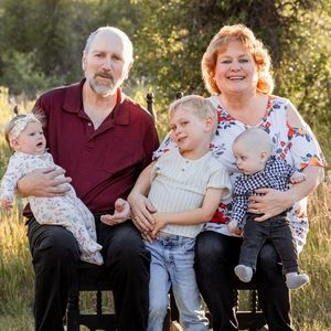 Meet your Posher, Rich